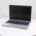 ( б/у )ASUS(e стул -s) ( выставленный товар ) Chromebook CX1 CX1102CKA-N00010 trance пара Len to серебряный (258-ud)