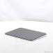 ( б/у )Apple( Apple ) Magic Trackpad Multi-Touch соответствует черный MMMP3ZA|A(258-ud)