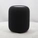 ( б/у )Apple( Apple ) ( выставленный товар ) HomePod no. 2 поколение MQJ73J|A midnight (262-ud)