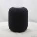 ( б/у )Apple( Apple ) ( выставленный товар ) HomePod no. 2 поколение MQJ73J|A midnight (262-ud)