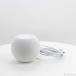 ( б/у )Apple( Apple ) HomePod mini белый MY5H2J|A(377-ud)