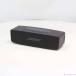 ( б/у )BOSE( Bose ) SoundLink Mini Bluetooth speaker II Special Edition Triple черный (377-ud)