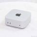 ( б/у )Apple( Apple ) Mac mini Late-2024 MCX44J|A Apple M4 Pro 12 core CPU_16 core GPU 24GB SSD512GB серебряный (26.3 Tahoe)(258-ud)