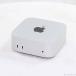 ( б/у )Apple( Apple ) Mac mini Late-2024 MCX44J|A Apple M4 Pro 12 core CPU_16 core GPU 24GB SSD512GB серебряный (26.3 Tahoe)(377-ud)