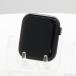 �k���ÁlApple(�A�b�v��) Apple Watch SE ��2���� GPS 44mm �~�b�h�i�C�g�A���~�j�E���P�[�X �o���h�����k377-ud�l