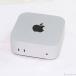 ( б/у )Apple( Apple ) Mac mini Late-2024 MCX44J|A Apple M4 Pro 12 core CPU_16 core GPU 24GB SSD512GB серебряный (macOS v26.7)(258-ud)