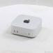 ( б/у )Apple( Apple ) Mac mini Late-2024 MU9D3J|A Apple M4 10 core CPU_10 core GPU 16GB SSD256GB серебряный (macOS v26.7)(258-ud)