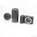 �k���ÁlSONY(�\�j�[) VLOGCAM ZV-E10 II �_�u���Y�[�������Y�L�b�g �u���b�N ZV-E10M2X B�k262-ud�l