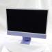 ( б/у )Apple( Apple ) iMac 24-inch Mid-2021 Z13100057 Apple M1 8 core CPU_8 core GPU 8GB SSD512GB лиловый (14.8 Sonoma)(258-ud)