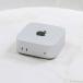 ( б/у )Apple( Apple ) Mac mini Late-2024 MU9D3J|A Apple M4 10 core CPU_10 core GPU 16GB SSD256GB серебряный (macOS v26.7)(377-ud)