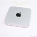 ( б/у )Apple( Apple ) Mac mini Early-2023 MMFJ3J|A Apple M2 8 core CPU_10 core GPU 8GB SSD256GB серебряный (macOS v26.7.1)(348-ud)