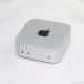 ( б/у )Apple( Apple ) Mac mini Late-2024 MU9D3J|A Apple M4 10 core CPU_10 core GPU 16GB SSD256GB серебряный (macOS v26.7.1)(198-ud)