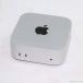 ( б/у )Apple( Apple ) Mac mini Late-2024 MU9D3J|A Apple M4 10 core CPU_10 core GPU 16GB SSD256GB серебряный (macOS v26.7.1)(258-ud)