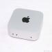 ( б/у )Apple( Apple ) Mac mini Late-2024 MU9E3J|A Apple M4 10 core CPU_10 core GPU 16GB SSD512GB серебряный (macOS v26.7.1)(344-ud)
