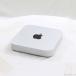 ( б/у )Apple( Apple ) Mac mini Early-2023 MMFK3J|A Apple M2 8 core CPU_10 core GPU 16GB SSD512GB серебряный (14.8 Sonoma)(262-ud)