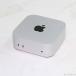 ( б/у )Apple( Apple ) Mac mini Late-2024 MU9D3J|A Apple M4 10 core CPU_10 core GPU 16GB SSD256GB серебряный (26.3 Tahoe)(198-ud)