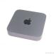 ( б/у )Apple( Apple ) Mac mini Late-2018 MRTR2J|A Core_i3 3.6GHz 8GB SSD128GB Space серый (14.7 Sonoma)(269-ud)