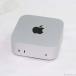 ( б/у )Apple( Apple ) Mac mini Late-2024 MU9E3J|A Apple M4 10 core CPU_10 core GPU 16GB SSD512GB серебряный (macOS v26.7.1)(262-ud)
