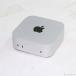 ( б/у )Apple( Apple ) Mac mini Late-2024 MU9D3J|A Apple M4 10 core CPU_10 core GPU 16GB SSD256GB серебряный (26.3 Tahoe)(258-ud)