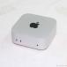 ( б/у )Apple( Apple ) Mac mini Late-2024 MU9E3J|A Apple M4 10 core CPU_10 core GPU 16GB SSD512GB серебряный (26.3 Tahoe)(344-ud)