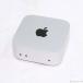 ( б/у )Apple( Apple ) Mac mini Late-2024 MU9D3J|A Apple M4 10 core CPU_10 core GPU 16GB SSD256GB серебряный (26.3 Tahoe)(258-ud)