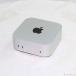 ( б/у )Apple( Apple ) Mac mini Late-2024 MU9D3J|A Apple M4 10 core CPU_10 core GPU 16GB SSD256GB серебряный (26.3 Tahoe)(258-ud)