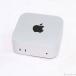 ( б/у )Apple( Apple ) Mac mini Late-2024 MU9D3J|A Apple M4 10 core CPU_10 core GPU 16GB SSD256GB серебряный (26.3 Tahoe)(262-ud)
