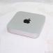 ( б/у )Apple( Apple ) Mac mini Early-2023 MMFJ3J|A Apple M2 8 core CPU_10 core GPU 8GB SSD256GB серебряный (macOS v26.7.1)(276-ud)