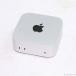 ( б/у )Apple( Apple ) Mac mini Late-2024 MCX44J|A Apple M4 Pro 14 core CPU_20 core GPU 24GB SSD512GB серебряный (26.3 Tahoe)(258-ud)