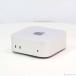( б/у )Apple( Apple ) Mac mini Late-2024 MU9D3J|A Apple M4 10 core CPU_10 core GPU 16GB SSD256GB серебряный (macOS v26.7.1)(258-ud)