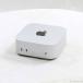( б/у )Apple( Apple ) Mac mini Late-2024 MU9D3J|A Apple M4 10 core CPU_10 core GPU 16GB SSD256GB серебряный (26.3 Tahoe)(297-ud)