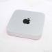 ( б/у )Apple( Apple ) Mac mini Early-2023 MMFJ3J|A Apple M2 8 core CPU_10 core GPU 16GB SSD256GB серебряный (macOS v26.7.1)(198-ud)