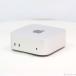 ( б/у )Apple( Apple ) Mac mini Late-2024 MU9D3J|A Apple M4 10 core CPU_10 core GPU 16GB SSD256GB серебряный (macOS v26.7.1)(198-ud)