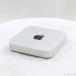 ( б/у )Apple( Apple ) Mac mini Early-2023 MNH73J|A Apple M2 Pro 10 core CPU_16 core GPU 16GB SSD512GB серебряный (26.3 Tahoe)(344-ud)
