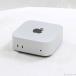 ( б/у )Apple( Apple ) Mac mini Late-2024 MU9D3J|A Apple M4 10 core CPU_10 core GPU 16GB SSD256GB серебряный (26.3 Tahoe)(269-ud)
