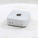 ( б/у )Apple( Apple ) Mac mini Late-2024 MU9D3J|A Apple M4 10 core CPU_10 core GPU 16GB SSD256GB серебряный (macOS v26.7.1)(276-ud)