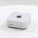 ( б/у )Apple( Apple ) Mac mini Late-2024 MU9E3J|A Apple M4 10 core CPU_10 core GPU 16GB SSD512GB серебряный (26.3 Tahoe)(297-ud)