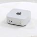 ( б/у )Apple( Apple ) Mac mini Late-2024 MU9E3J|A Apple M4 10 core CPU_10 core GPU 16GB SSD512GB серебряный (26.3 Tahoe)(344-ud)