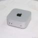 ( б/у )Apple( Apple ) Mac mini Late-2024 MCYT4J|A Apple M4 10 core CPU_10 core GPU 24GB SSD512GB серебряный (26.3 Tahoe)(344-ud)
