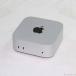 ( б/у )Apple( Apple ) Mac mini Late-2024 MU9D3J|A Apple M4 10 core CPU_10 core GPU 16GB SSD256GB серебряный (26.3 Tahoe)(258-ud)