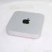( б/у )Apple( Apple ) Mac mini Early-2023 MMFJ3J|A Apple M2 8 core CPU_10 core GPU 8GB SSD256GB серебряный (macOS v26.7.1)(262-ud)