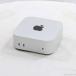 ( б/у )Apple( Apple ) Mac mini Late-2024 MCX44J|A Apple M4 Pro 12 core CPU_16 core GPU 24GB SSD512GB серебряный (26.3 Tahoe)(297-ud)