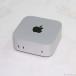 ( б/у )Apple( Apple ) Mac mini Late-2024 MU9D3J|A Apple M4 10 core CPU_10 core GPU 16GB SSD256GB серебряный (26.3 Tahoe)(258-ud)