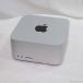 ( б/у )Apple( Apple ) Mac Studio Mid-2023 MQH73J|A Apple M2 Max 12 core CPU_38 core GPU 32GB SSD1TB серебряный (macOS v26.7.1)(258-ud)