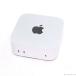 ( б/у )Apple( Apple ) Mac mini Late-2024 MCX44J|A Apple M4 Pro 12 core CPU_16 core GPU 24GB SSD512GB серебряный (26.3 Tahoe)(262-ud)