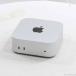 ( б/у )Apple( Apple ) Mac mini Late-2024 MCX44J|A Apple M4 Pro 12 core CPU_16 core GPU 24GB SSD512GB серебряный (26.3 Tahoe)(269-ud)