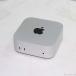 ( б/у )Apple( Apple ) Mac mini Late-2024 MU9D3J|A Apple M4 10 core CPU_10 core GPU 16GB SSD256GB серебряный (26.3 Tahoe)(262-ud)