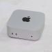 ( б/у )Apple( Apple ) Mac mini Late-2024 MU9D3J|A Apple M4 10 core CPU_10 core GPU 16GB SSD256GB серебряный (26.3 Tahoe)(258-ud)
