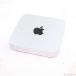 ( б/у )Apple( Apple ) Mac mini Late-2020 MGNR3J|A Apple M1 8 core CPU_8 core GPU 8GB SSD256GB (macOS v26.7.1)(344-ud)