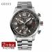  Gucci GUCCI мужской часы G-TIMELESS G время отсутствует кварц серый YA126238. покупка 